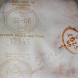 Выбор оборудования для маркировки мясопродуктов 1