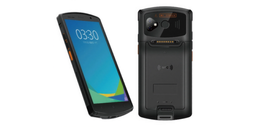 DATA PDA M2