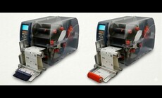 Бюджетная Print & Apply система с COMPA V