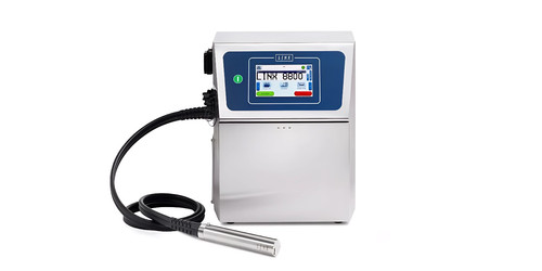 Каплеструйный принтер (маркиратор) Linx 8810 Upgraded