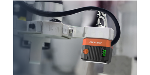 Промышленные считыватели кодов Hikrobot серии ID