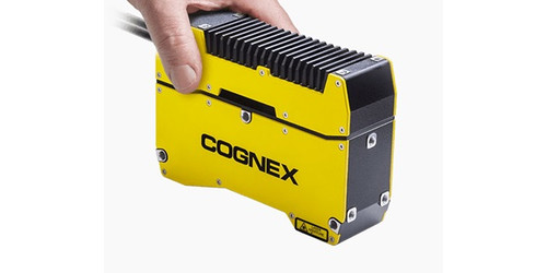 3D системы машинного зрения зрения COGNEX
