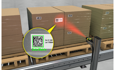 Машинное зрение Cognex 