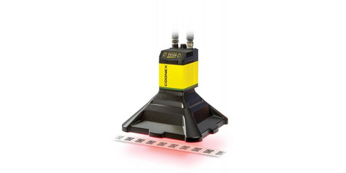 Cчитыватель штрих-кодов серии Cognex DataMan 475V
