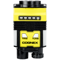 Система машинного зрения COGNEX In-Sight 2800