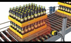 COGNEX DM-475(HSSM) - один считыватель кодов, вместо шести