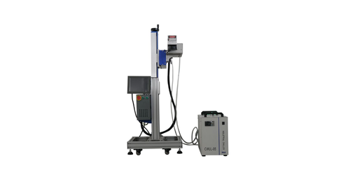 UV лазеры DATA-LASER UDFA 3/5/10/15 W встраиваемые в производственную линию