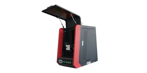 DATA-LASER DCA Fiber