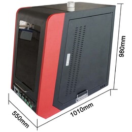 data-laser DCA Fiber 1