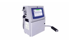 DATA-CODE - новые Каплеструйные маркираторы (CIJ) от ДАТА-БАЙ