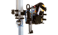 Автоматические принтеры-аппликаторы этикеток от ДАТА-БАЙ