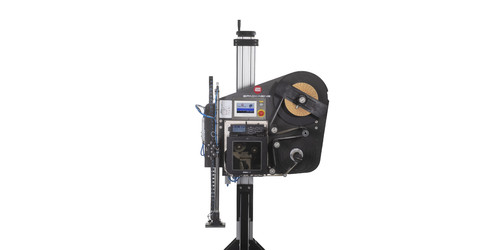 Этикетировщик Urano N Pneumatic