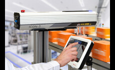 Лазерная маркировка без расходных материалов - узнайте больше!