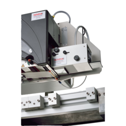 Принтеры-аппликаторы этикеток NOVEXX ALX 924/925/926 (Германия) 4