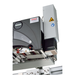 Принтеры-аппликаторы этикеток NOVEXX ALX 924/925/926 (Германия) 1