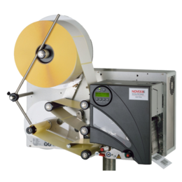 Принтеры-аппликаторы этикеток NOVEXX ALX 924/925/926 (Германия) 2