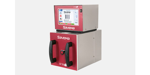 Термотрансферные принтеры Savema серии SVM 107