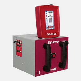 Термотрансферные принтеры (ТТО) Savema серии SVM 32 0