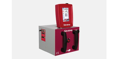 Термотрансферные принтеры Savema серии SVM 32