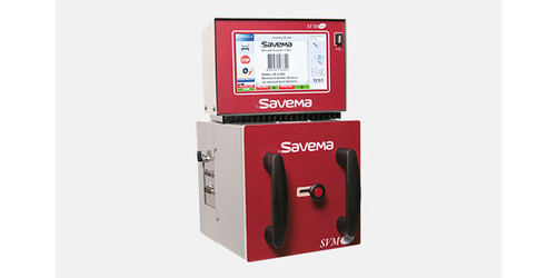 Термотрансферные принтеры Savema серии SVM 53