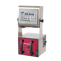 Термотрансферные принтеры Savema серии SVM 128*125 I