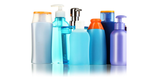 Косметическая отрасль