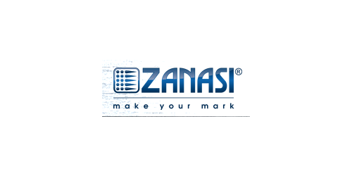 Принтеры Zanasi (Италия)