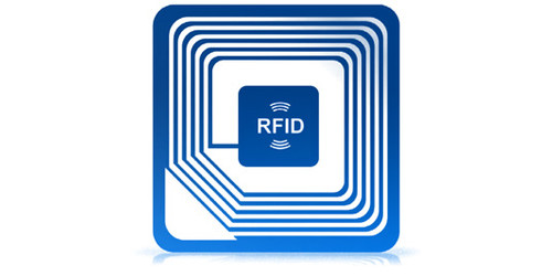 RFID (радиочастотная идентификация)