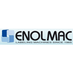 Этикетировщики ENOLMAC (Италия)