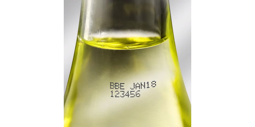 Каплеструйная технология