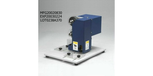 Механические маркираторы