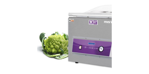 Однокамерные упаковщики