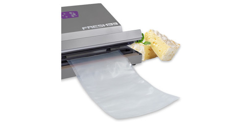 Бескамерные упаковщики