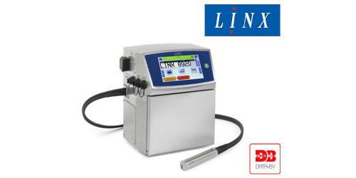 Каплеструйный принтер (маркиратор) Linx 8920