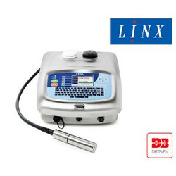Каплеструйный принтер (маркиратор) Linx 5900