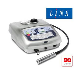 Каплеструйный принтер (маркиратор) Linx 7900