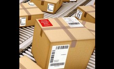 Штрихкодирование транспортной упаковки продукции формата GS1-128