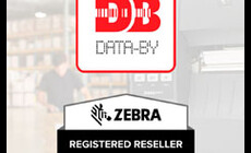 ДАТА-БАЙ стала авторизированным ресселером ZEBRA