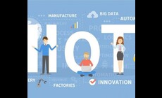 Как Internet of Things может помочь усовершенствовать ваше производство