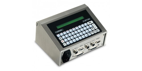 Крупносимвольный принтер Zanasi Z303