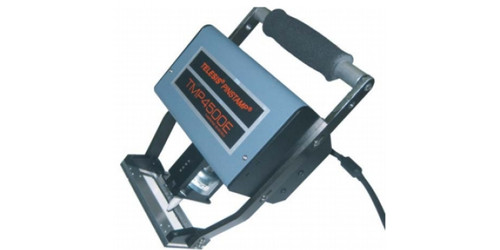 Одноигольный маркировщик TMP4500E
