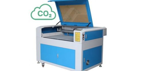 Лазерный гравер DATA-LASER DTE-1290 C02