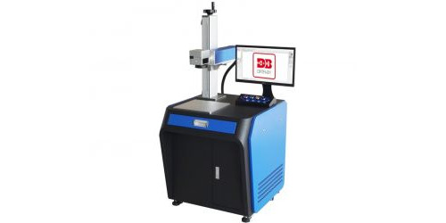 Напольная лазерная станция DATA-LASER DDS(M) 20/30/50/100 fiber