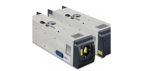 Лазерный маркиратор Linx SL1