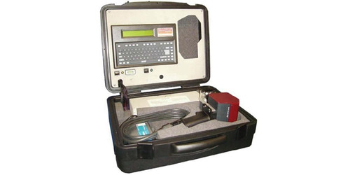 Ударный маркиратор BM460FP
