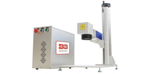 Настольные стационарные лазеры DATA-LASER DMA 20/30/50 fiber