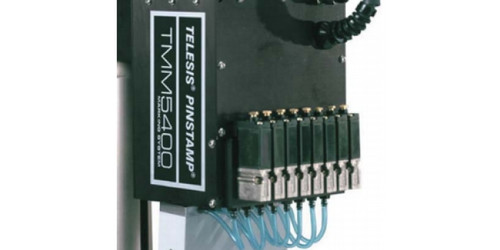 Ударный маркиратор TELESIS TMM 5400