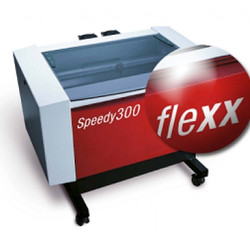 Лазерный гравер Trotec Speedy 300 flexx