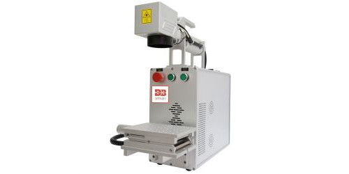 Портативные лазеры DATA-LASER DHA 20/30/50 fiber