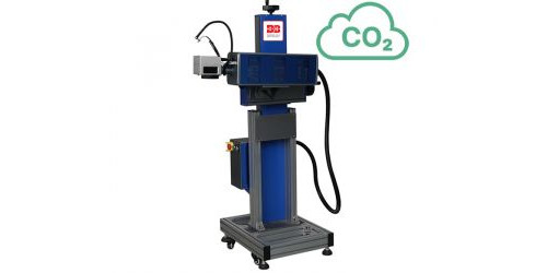 DATA-LASER BFA 20/30/60/120 CO2 встраиваемые в производственную линию